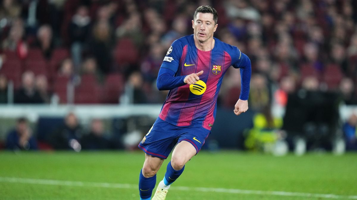 Lewandowski by mohl zamířit do MLS