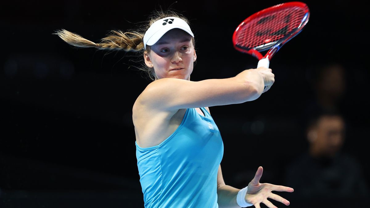 Rusko po odlivu hráček kope kolem sebe. Na pranýř si vzalo vítězku Turnaje mistryň