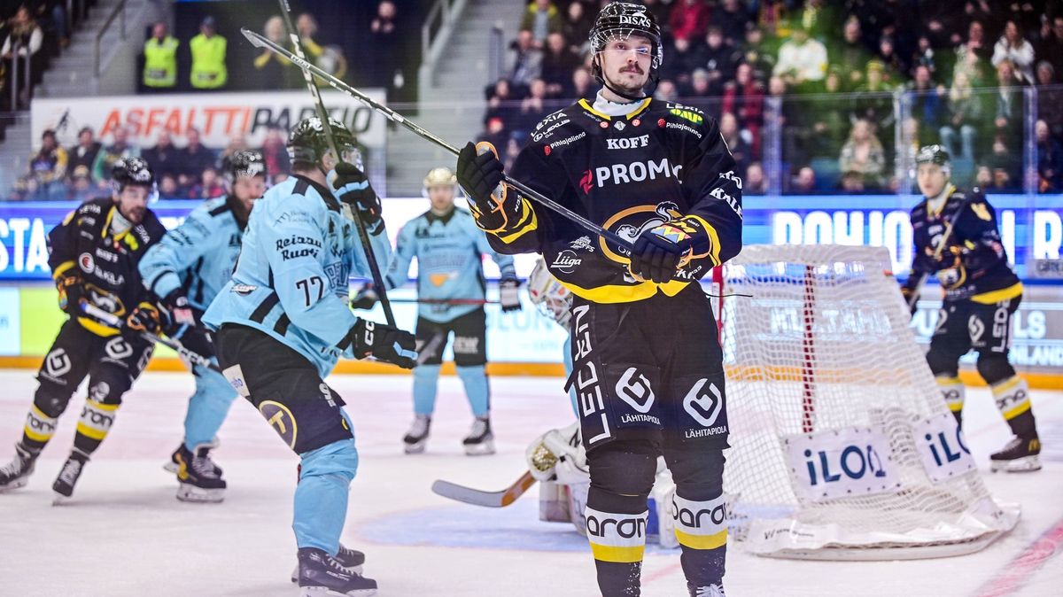 Fanoušci spílají klubu, v němž působí i trojice Čechů: Směje se vám zbytek Finska