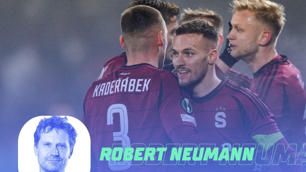 GLOSA: Kredit Spartě za Evropu. Byť zatím jen splnila povinnost