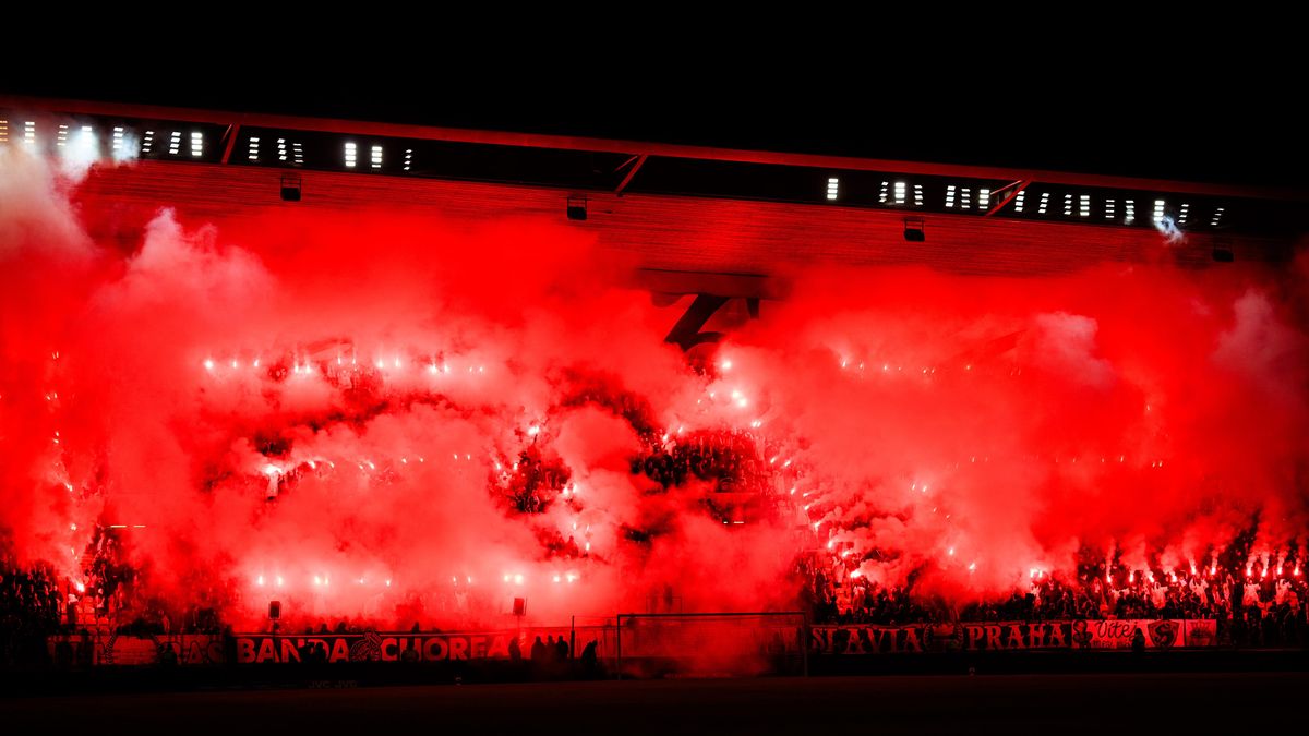 Fotbalová liga baví, roste návštěvnost i sledovanost