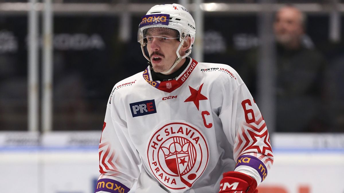 Slavia opět padla, před Jihlavou vede už jen o dva body