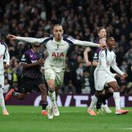 Xavi Simons z penalty odmítl jakékoli drama.