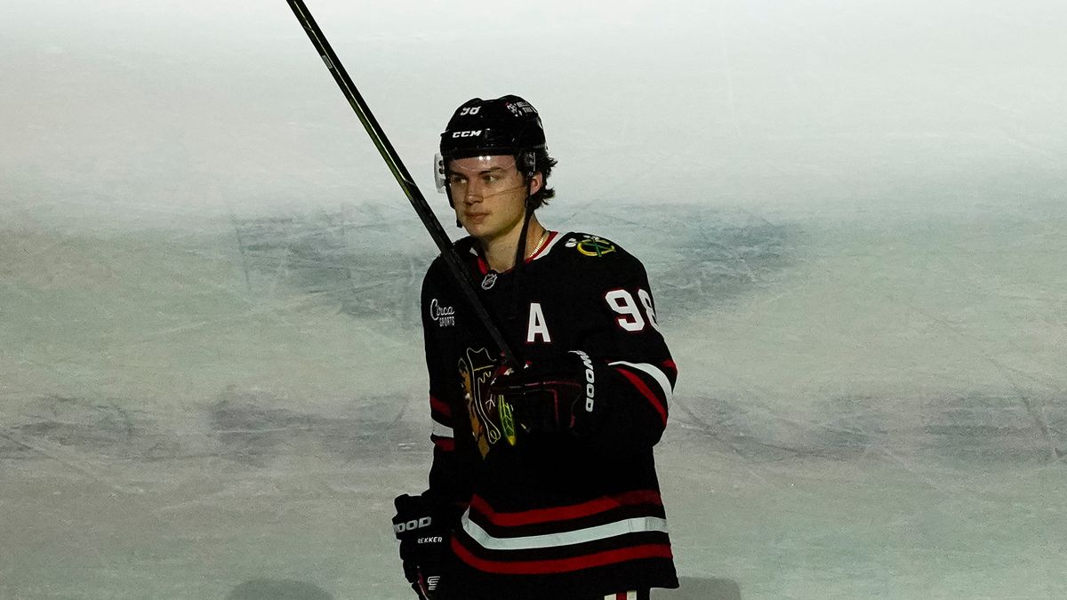 Zpátky v Top 5! Jednička draftu v NHL řádí, v Miláně ale může dostat přednost drsný chlapík