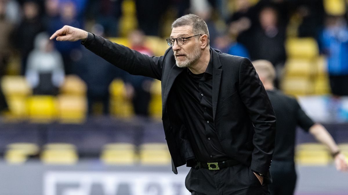 Kandidát na trenéra reprezentace vzkázal z Chorvatska: Česko není moje volba