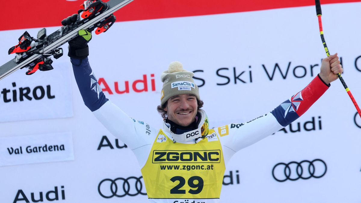 Pane Zabystřane, takhle zní vaše hymna? Jak Čech šokoval lyžařský svět a zaskočil pořadatele