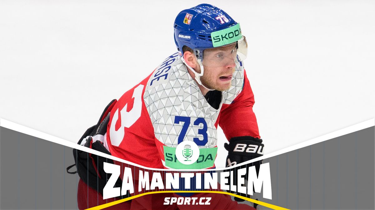 Zadina si zabouchl dveře na olympiádu, mistři světa se o ni poperou