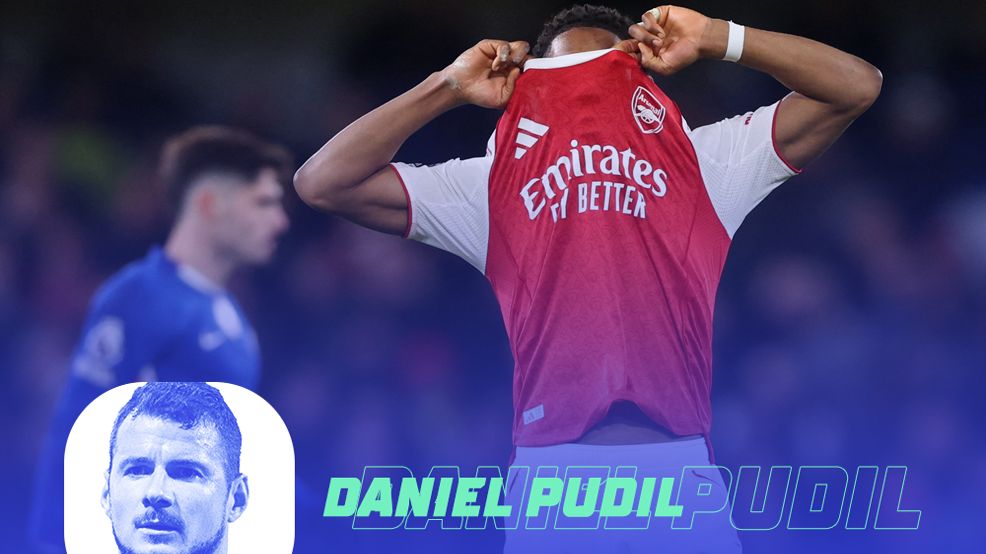 MADE IN ENGLAND: Od šlágru jsem čekal víc. Kinský by mohl dostat šanci proti Slavii