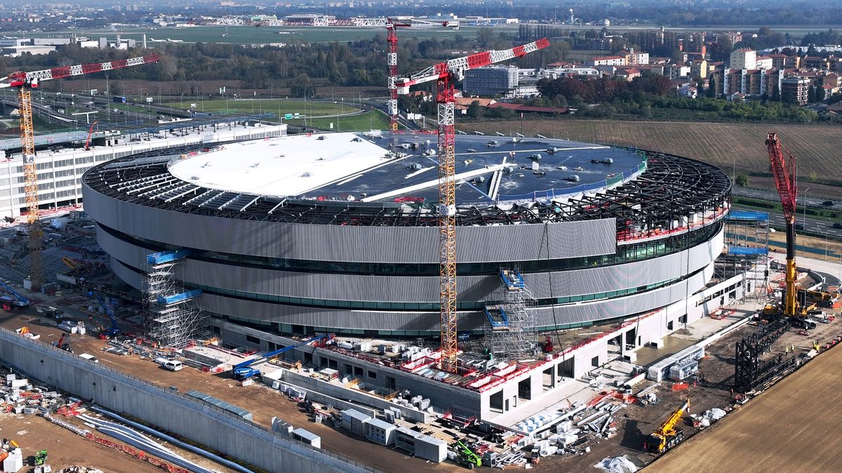 Nechápu, jak se to mohlo s ledem stát?! Kouče hokejistů Kanady nemile překvapilo zjištění z olympijského Milána