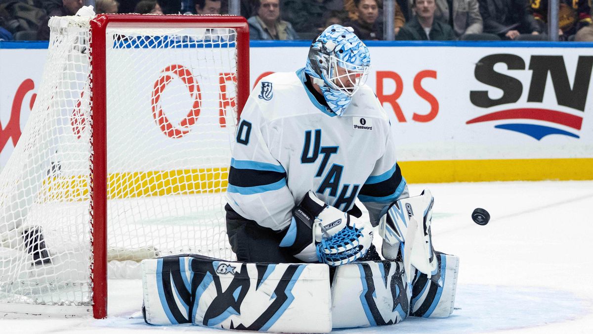 Vejmelka opět nejlepším hráčem zápasu, Hertl pomohl k vítězství Vegas gólem