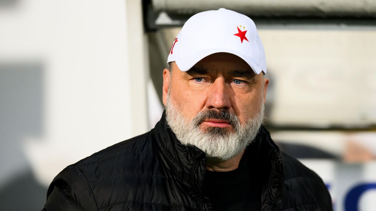 Trpišovský: Ambici vést reprezentaci nemám. Mé uvažování může změnit jediná věc