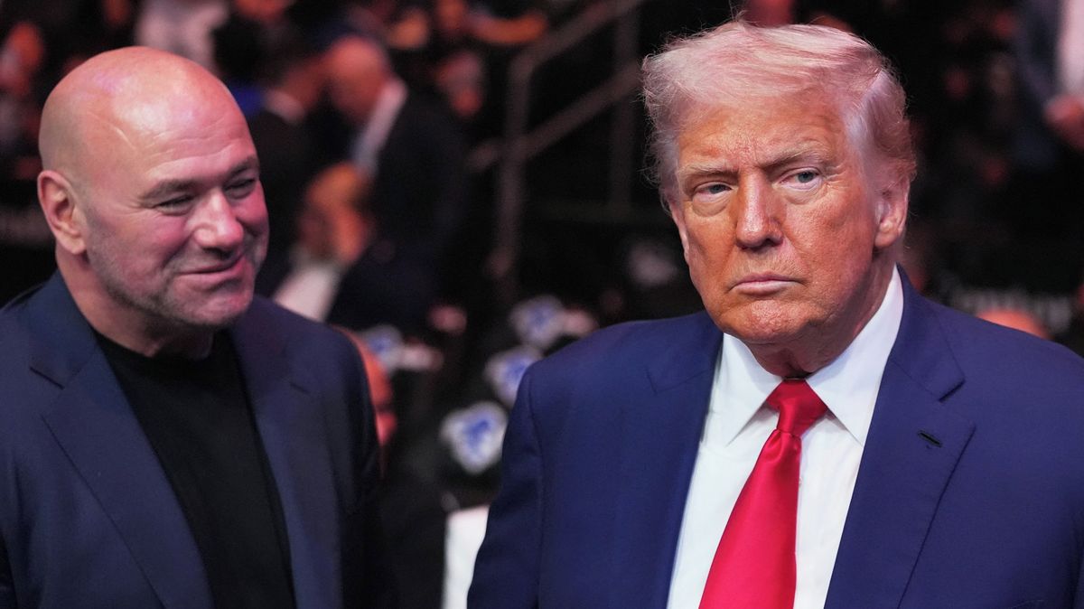 Super akce v UFC. Až devět titulových zápasů, šance i pro Procházku