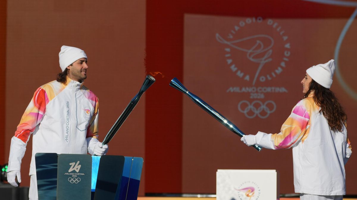 Na olympiádu v Miláně a Cortině už se prodal téměř milion lístků