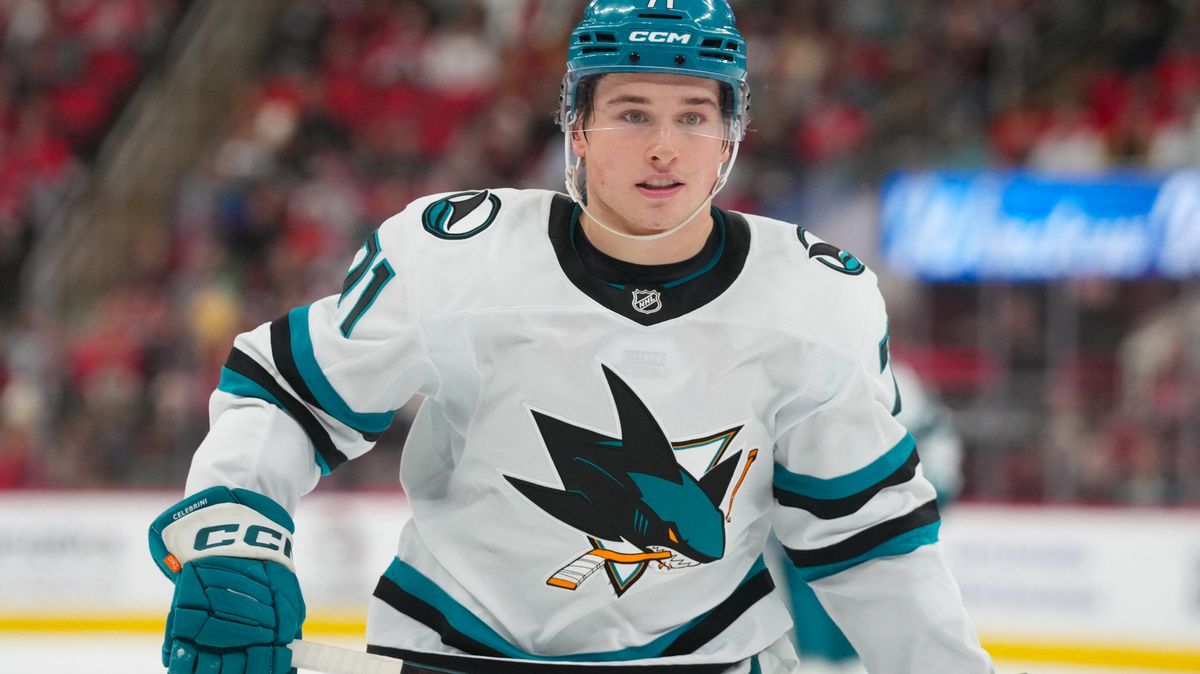 Devatenáctiletý úkaz v NHL. Kanadské zázračné dítě hraje jako legenda