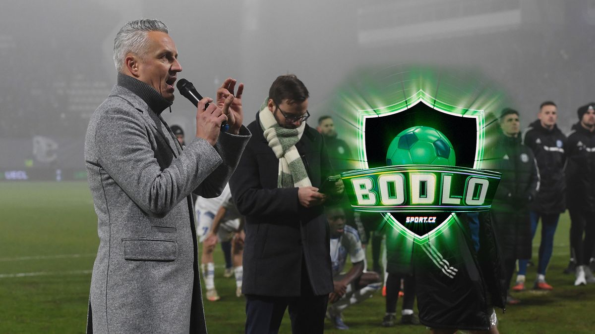 Sparta může v Konferenční lize dojít daleko