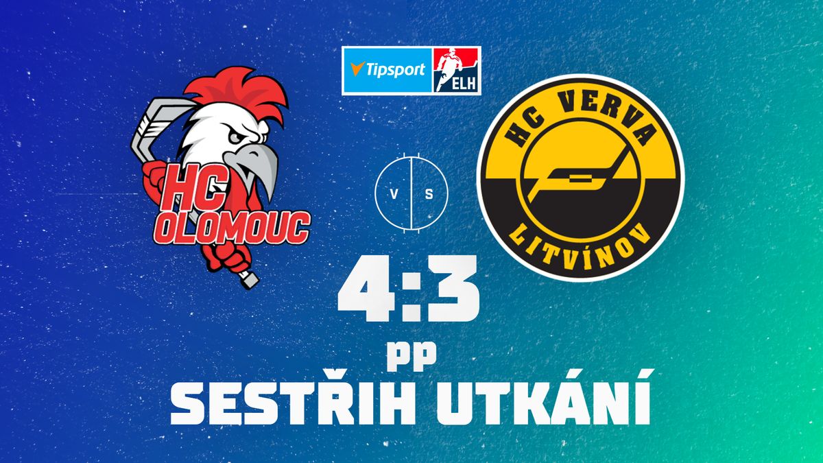 Bojovníkům z Hané se daří otáčet zápasy. Za žádné situace nemáme hlavy dole, říká jejich nejlepší střelec