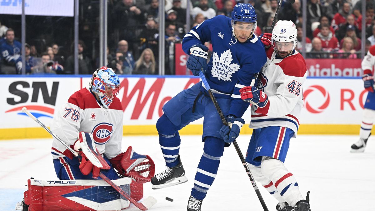 Dobeše zmátl jen ruský blafák. To se často nevidí, uznal gólman