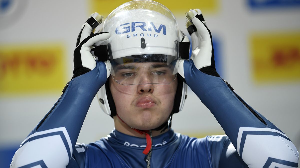 Tři ruští závodníci míří na Světový pohár v Lake Placid