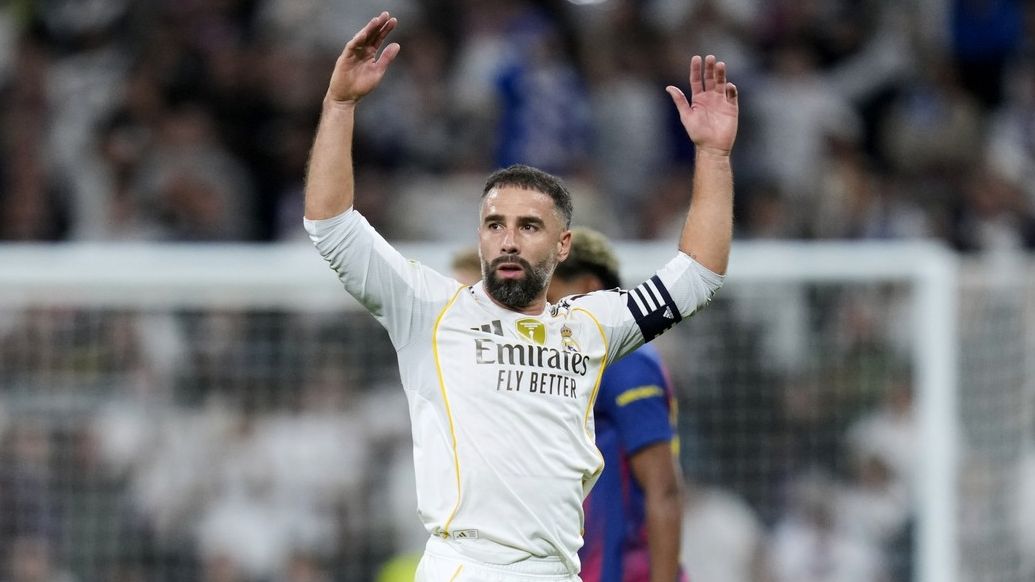 Překvapivá fotka. Fanoušci Realu se zhrozili nad koncem kapitána, vše je ale jinak