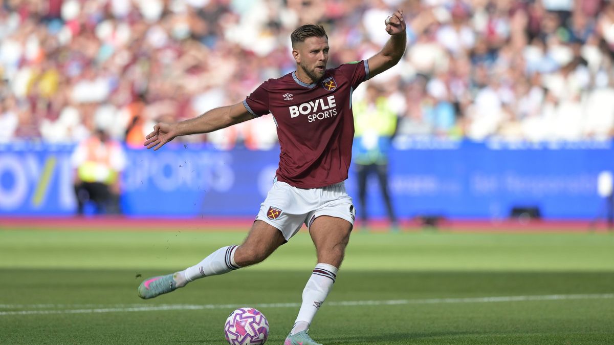 Součkův spoluhráč má namířeno do AC Milán