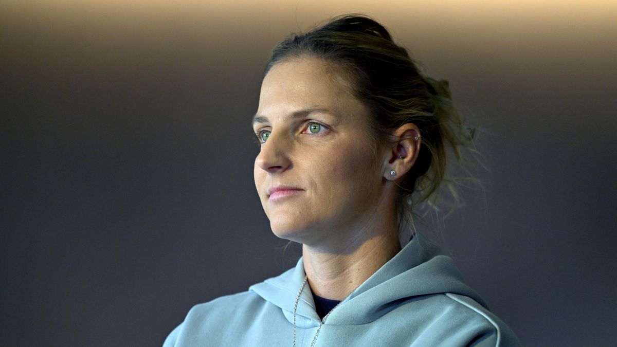 Definitivní rozlučka? Plíšková vyráží na australský test bez iluzí a cílů