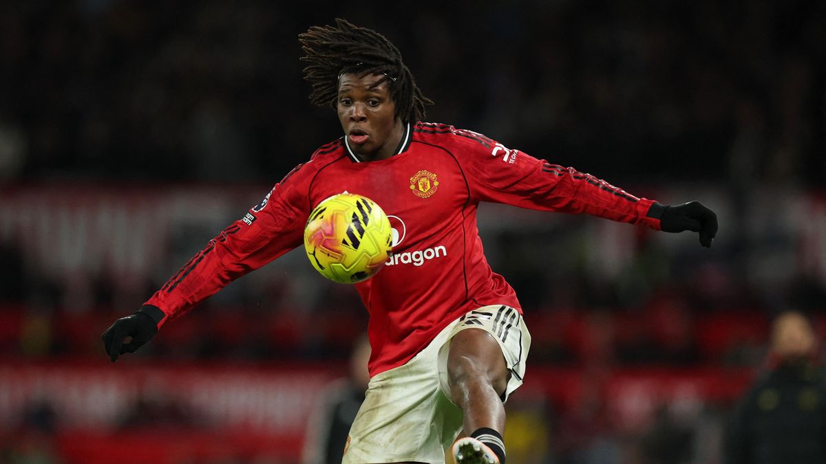 Manchester United porazil Newcastle a je pátý