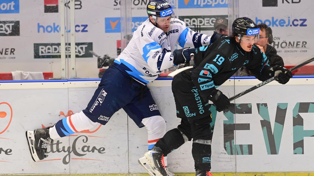 Videomomenty. Liberec chce oplatit Varům čtvrteční porážku