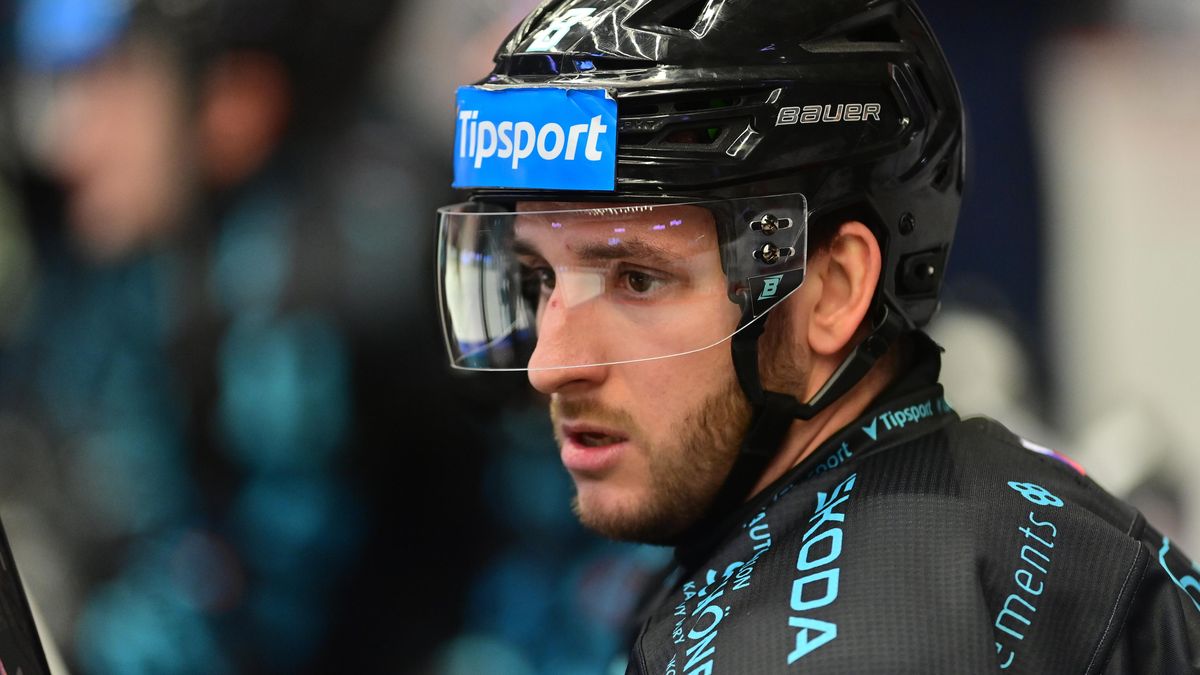 Strach o mistra světa Beránka. Otřesený mířil do šatny, když najednou ulehl na zem