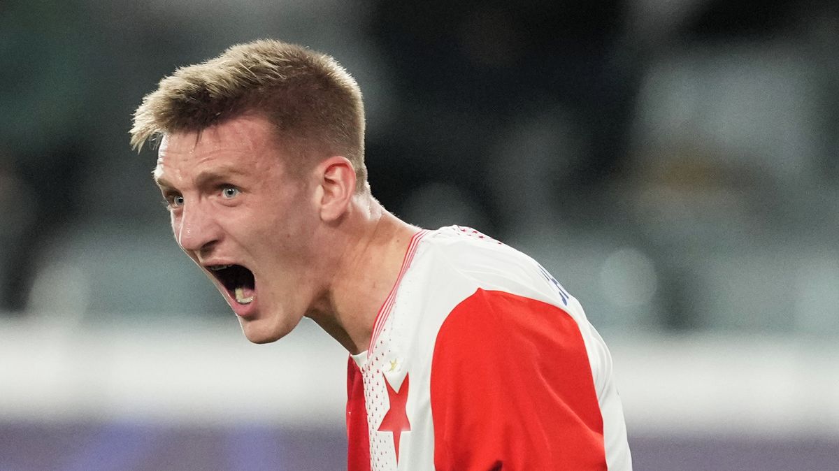 Slavia má poslední šanci na vítězství v Lize mistrů, jenže zase musí proti Pafosu dotahovat