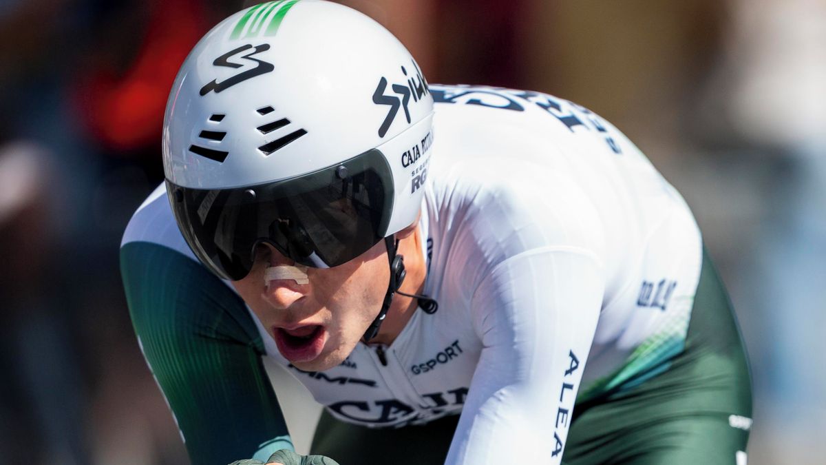 Otruba by mohl jet Tour de France