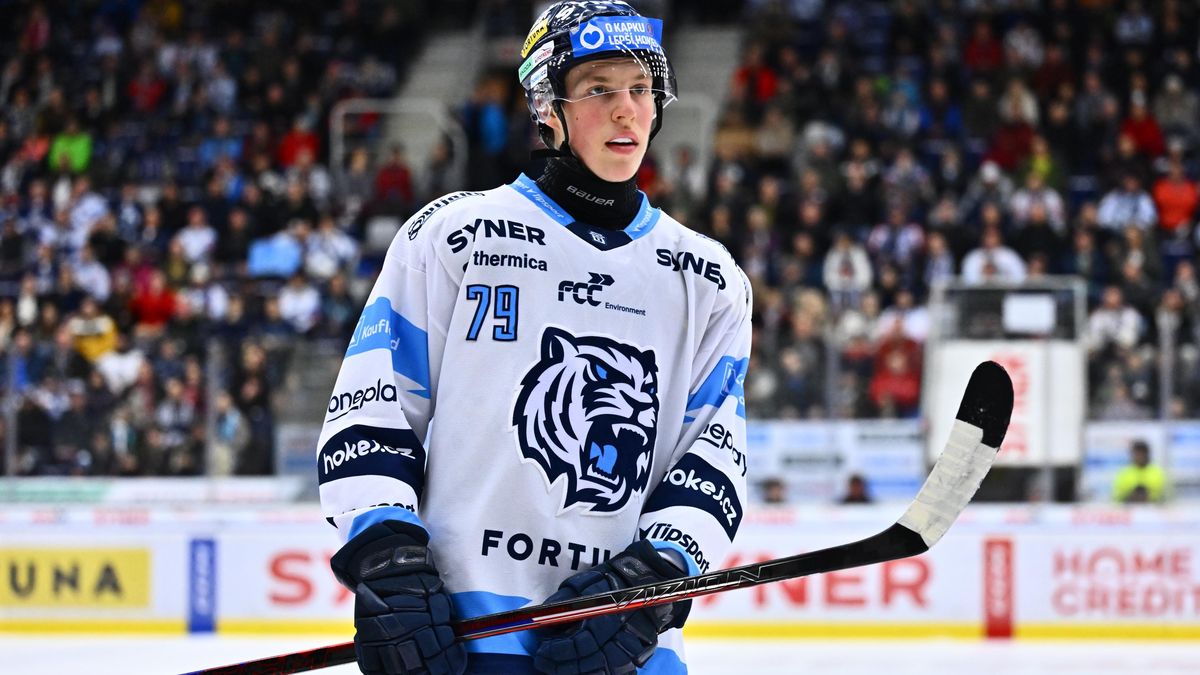 Liberec s Energií čekají back-to-back zápasy. Klidně bych to zavedl častěji, těší se Galvas