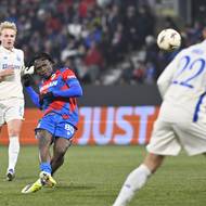 Střelecký pokus Prince Adua.