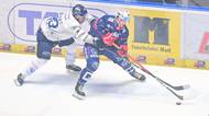 HOKEJ ONLINE: Pardubice prohrávají s druhou Plzní. Brno hostí Hradec. Třinec přetlačil Budějovice