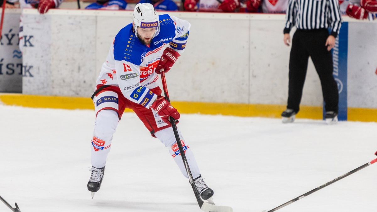 Kolín udolal Jihlavu a může jít do čela první ligy