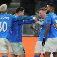 Čtvrtý gól Pafosu dal Oršić.