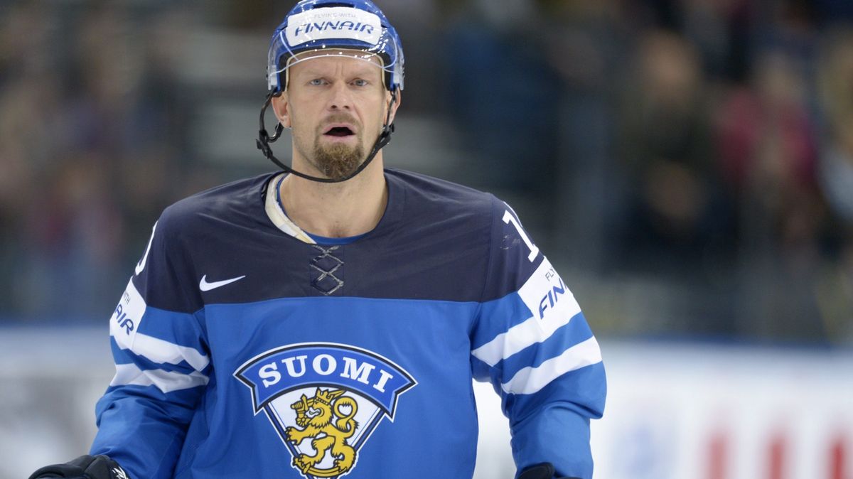 Hokejový vicemistr světa z Finska stanul před soudem. Hrozí mu deset let za mřížemi