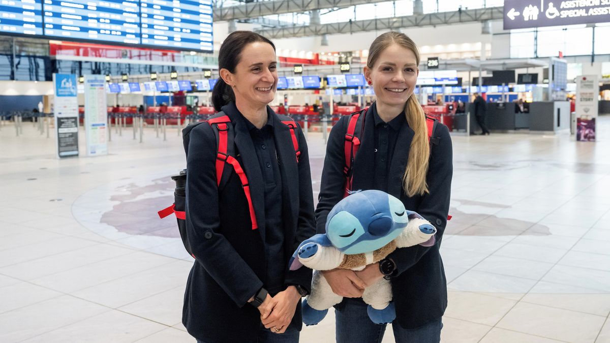 Loučení české legendy? Doléhá na mě celou sezonu, přiznala Sáblíková. Vlajku musela odmítnout