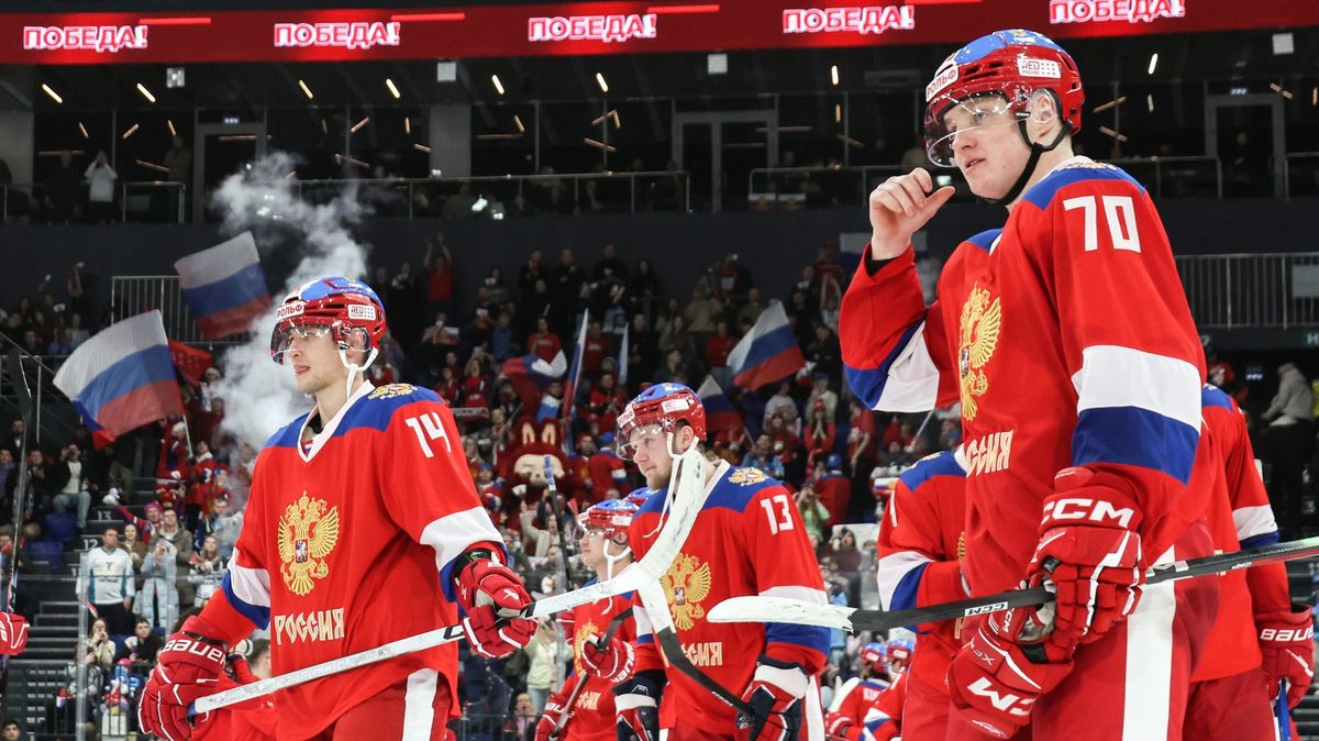 Zase se nám posmívají! Je to diskriminace a bezpráví, zuří v Rusku