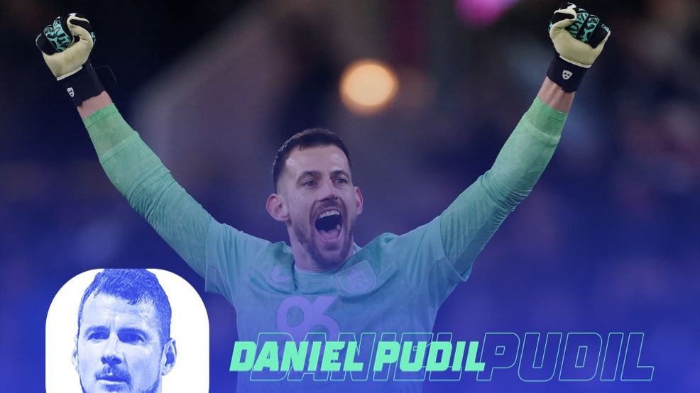 MADE IN ENGLAND: Díky slovenskému brankáři získává tým v Premier League alespoň nějaké body