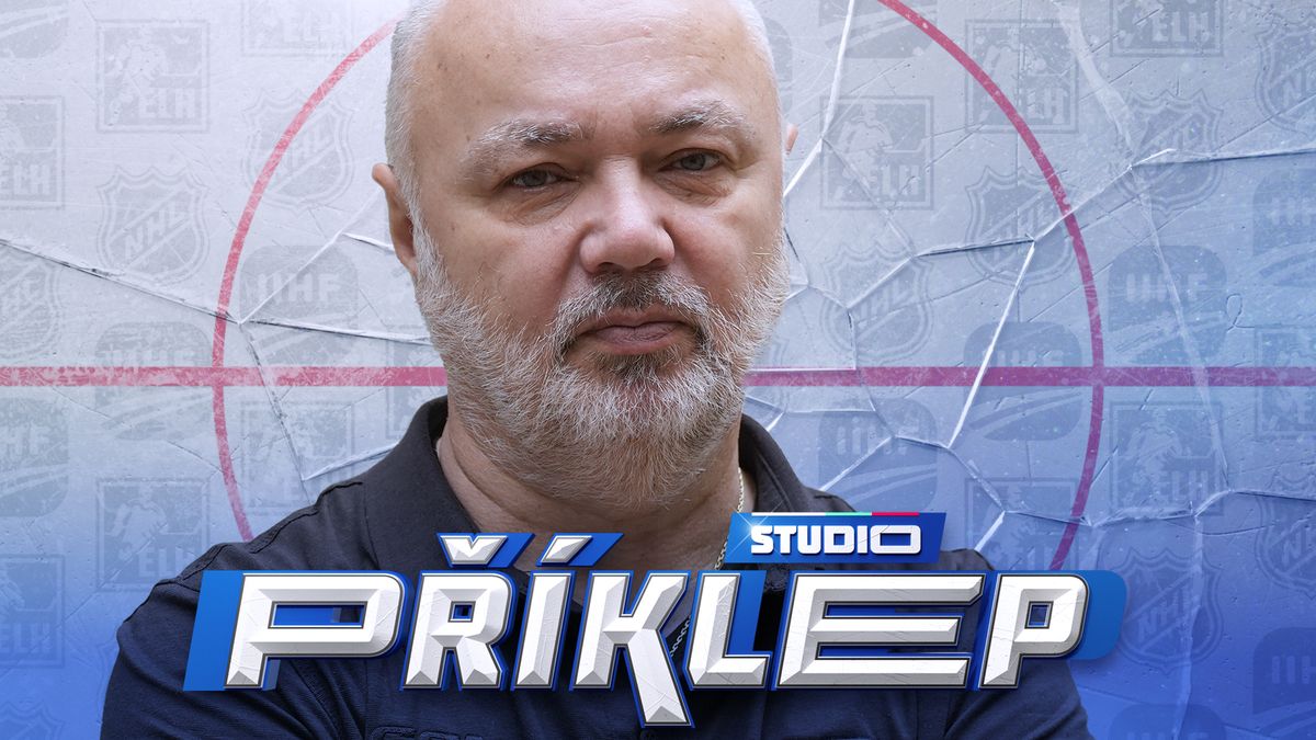 PŘÍKLEP: Byl by hazard vzít na olympiádu hráče, který není zdravý či rozehraný, říká trenér k Chytilovi