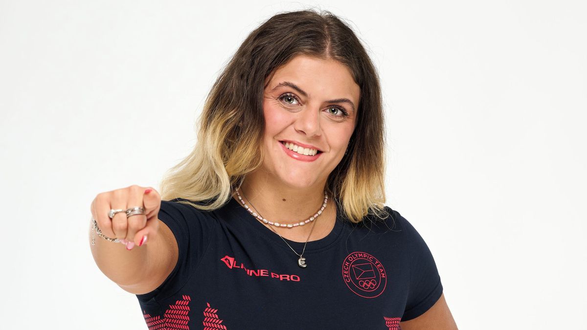 Czech Olympic Team: Record Expedition & Downhill Quota | Olympiad