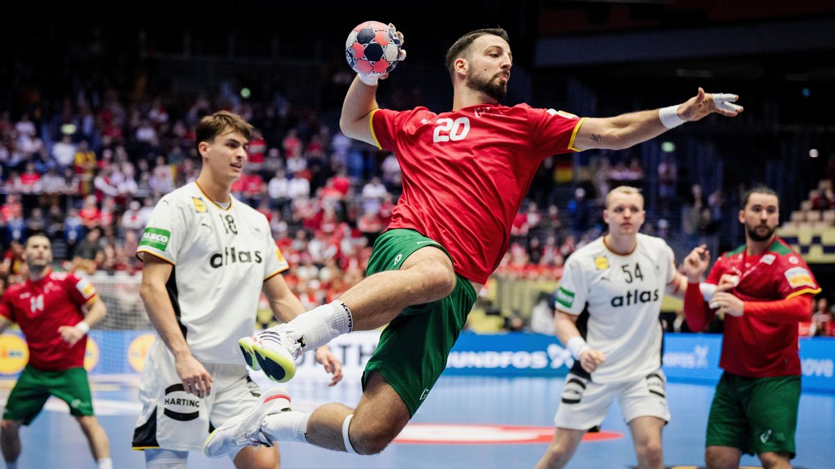 Házenkář na ME odposlouchával v klíčové chvíli soupeře. Bylo to fér, tvrdil