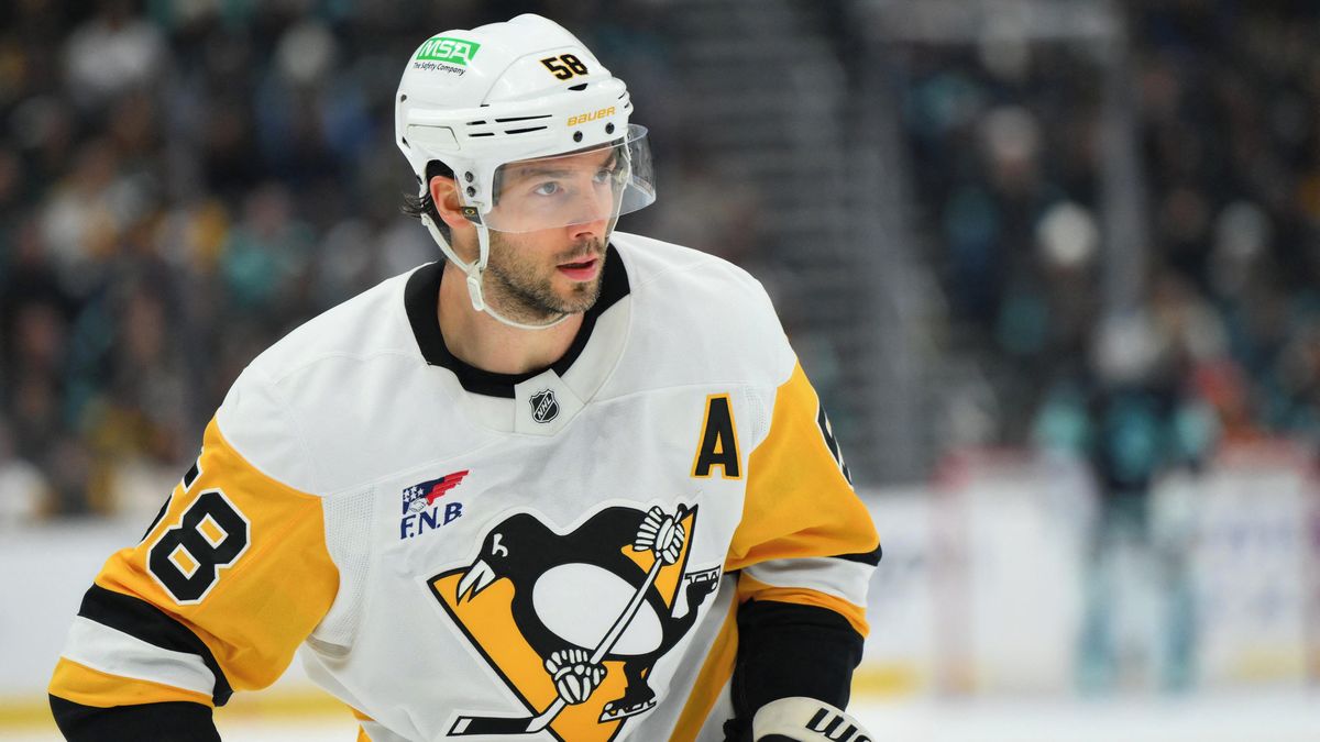 Letang má zlomenou nohu, Pittsburghu bude chybět čtyři týdny