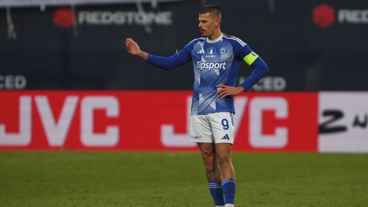 Vítězný gól byl třešničkou na dortu, kterou jsem si vysnil, lebedil si Kliment