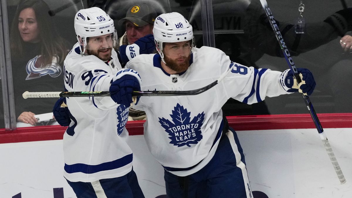 Noční můra švédských hokejistů pokračuje, před olympiádou se jim zranil další reprezentant