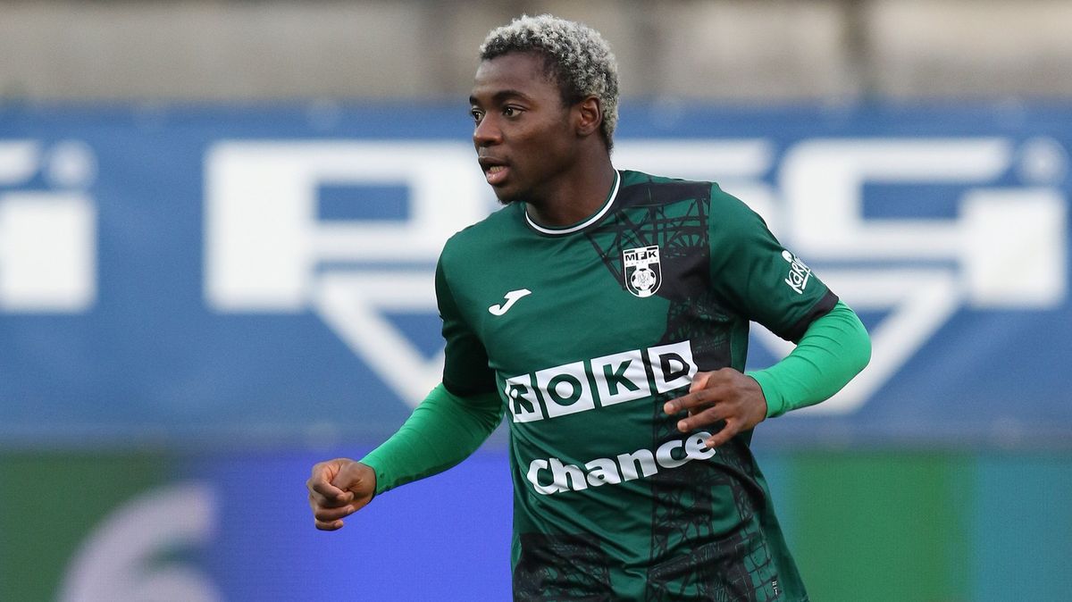 Slavii v létě posílí dva hráči z Karviné