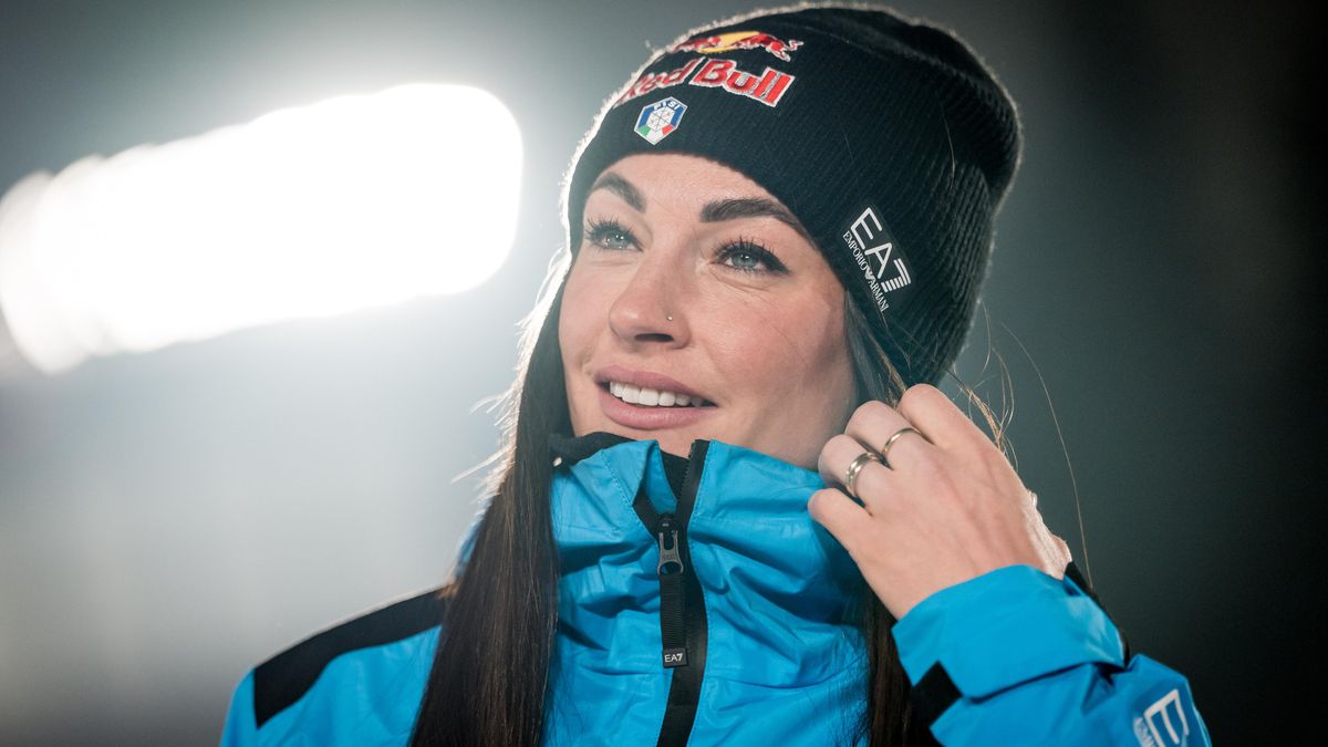 Miss biatlon se emotivně loučila s Českem. Královna a vzor, smekají před ní