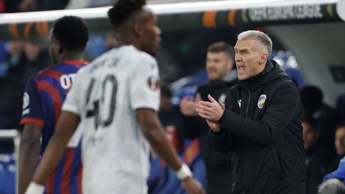 Hyský se s Plzní vrací do Karviné, Slavii čeká šlágr kola