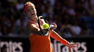 Muchová na Australian Open končí v osmifinále, ani na pátý pokus nevyzrála na Gauffovou