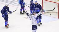HOKEJ ONLINE: Plzeň rychle zvyšuje. Vary udeřily proti Motoru. V Boleslavi na sebe narazily nejhorší týmy